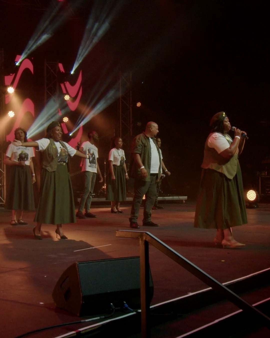 Praise / Worship